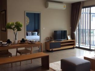 Phaya Yen Apartment | Away 23 Estate at Khaoyai