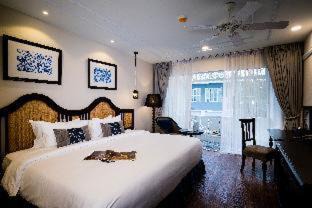 Thapae Resort | Away Chiang Mai Thapae Resort A Vegan Retreat