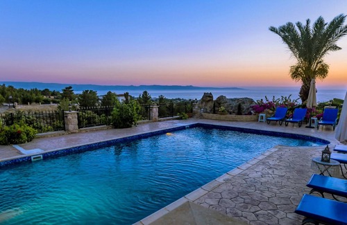 Ayia Marina Chrysochous Villa | Away-From-It-All, Rural, Luxury, Secluded, Romantic-getaway, Wedding