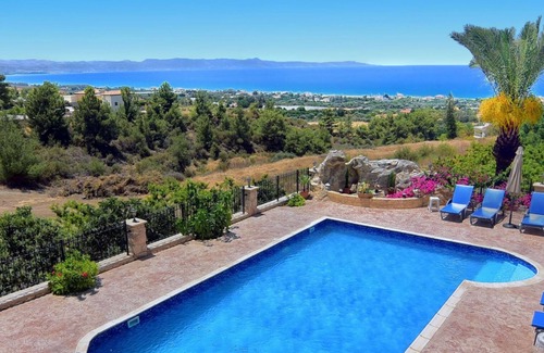 Ayia Marina Chrysochous Villa | Away-From-It-All, Rural, Luxury, Secluded, Romantic-getaway, Wedding