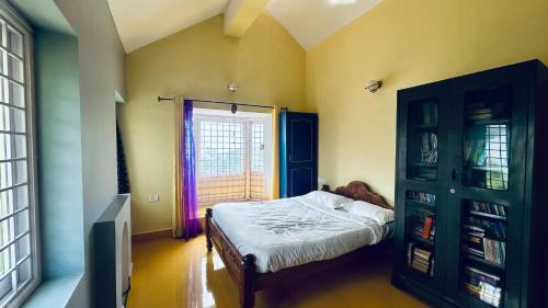 Ooty Villa | Away From Home - 1 - Home Stay Ooty, Entire 3BHK Villa
