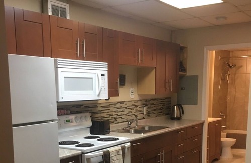 Thunder Bay Apartment | Away from Home Comfort
