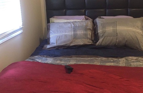 Thunder Bay Apartment | Away from Home Comfort