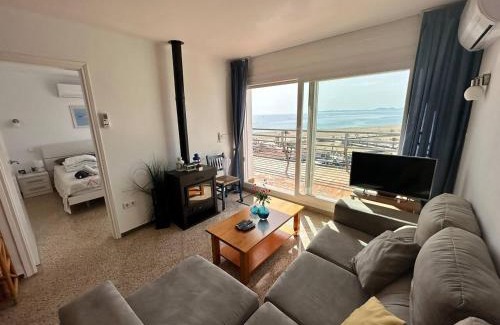 Empuriabrava Apartment | AwayDays Ático con Vistas Increíbles