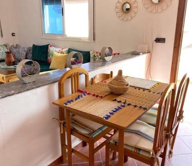 Zaouiat Sidi Kacem House | Awechtam house