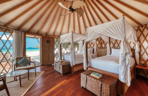 Kawthaung Hotel | Awei Pila (Mergui Archipelago)