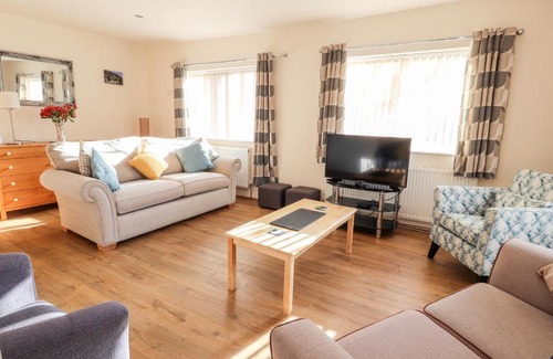 Llangynog House | Awel Y Berwyn