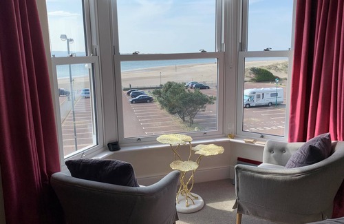 Aberdovey Bed & Breakfast | Awel y Mor