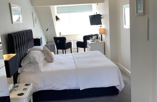 Aberdovey Bed & Breakfast | Awel y Mor