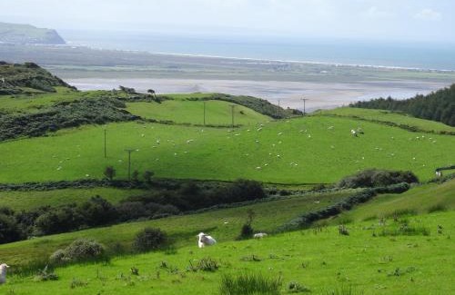 Aberdovey Bed & Breakfast | Awel y Mor
