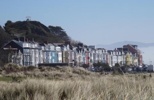 Aberdovey Bed & Breakfast | Awel y Mor