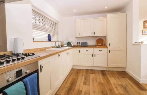 Trearddur Bay Cottage | Awel-y-mor