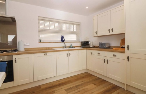 Trearddur Bay Cottage | Awel-y-mor