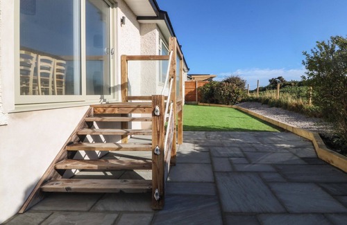 Trearddur Bay Cottage | Awel-y-mor