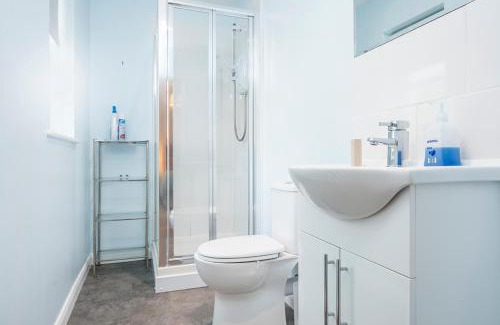 Stackpole House | Awel Y Mor