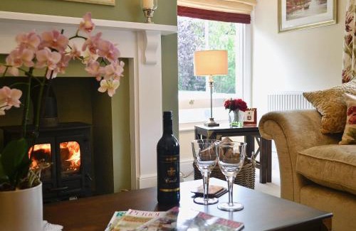 Aberaeron House | Awelfa - On7