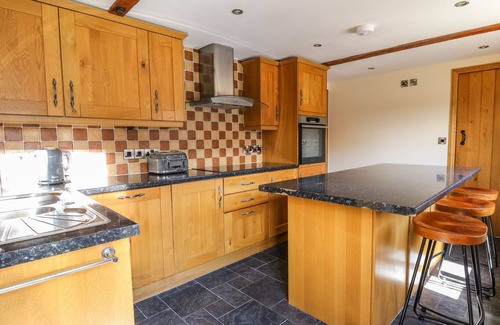 Llanfair Caereinion Cottage | Awelfan