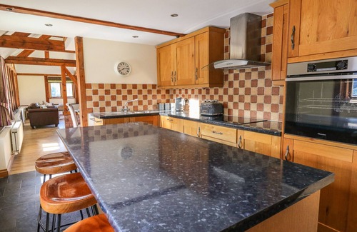 Llanfair Caereinion Cottage | Awelfan