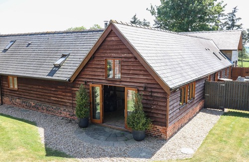 Llanfair Caereinion Cottage | Awelfan
