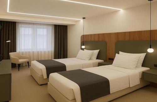 Hagen Hotel | Awen Hotel Vechta