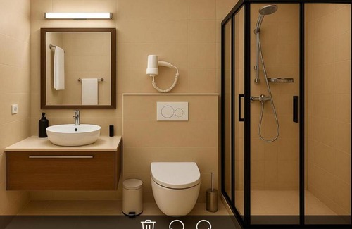 Hagen Hotel | Awen Hotel Vechta