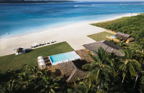 Mentawai Islands Resort | AWERA RESORT