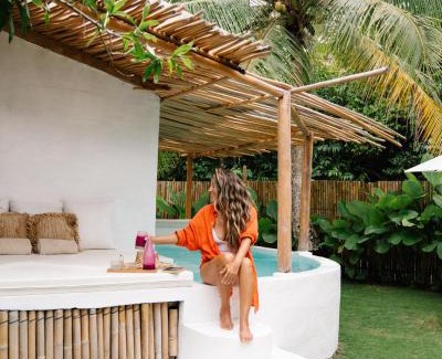 Mentawai Islands Resort | AWERA RESORT