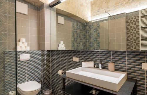 Wieden Apartment | AWerner Suites Belvedere - Der Schlosser