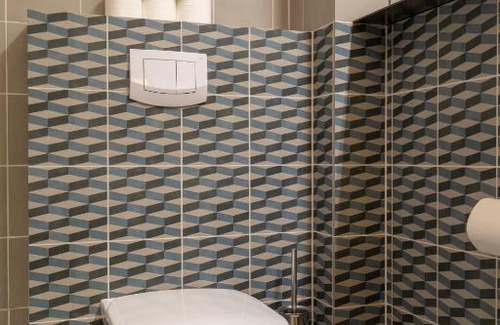Wieden Apartment | AWerner Suites Belvedere - Der Schlosser