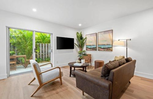 Sailboat Bend Apartment | Awesome 1BR Apartment @Sailboat