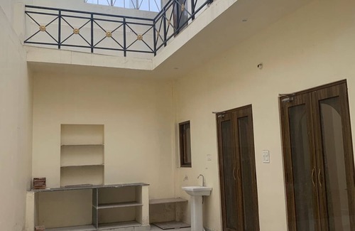 Jodhpur House | Awesome 3-bedroom bungalow in Jodhpur