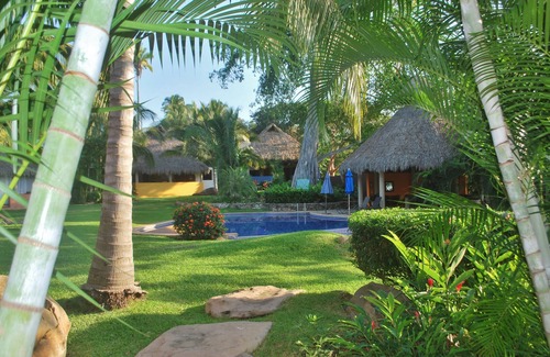 Chacala Villa | Awesome 4 Bedroom Villa with Spectacular Views