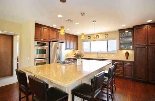 Mount Helix House | AWESOME 4 BR 3.5 BA MOUNTAIN and OCEAN VIEW UPGRADED ESTATE