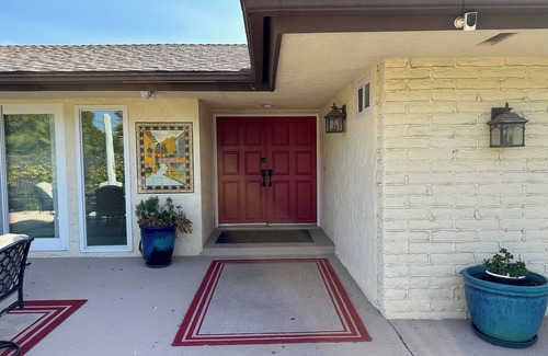 Mount Helix House | AWESOME 4 BR 3.5 BA MOUNTAIN and OCEAN VIEW UPGRADED ESTATE