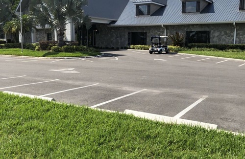 Fussels Corner House | Awesome 50 Plus Gated Golf and Modular Condo Community