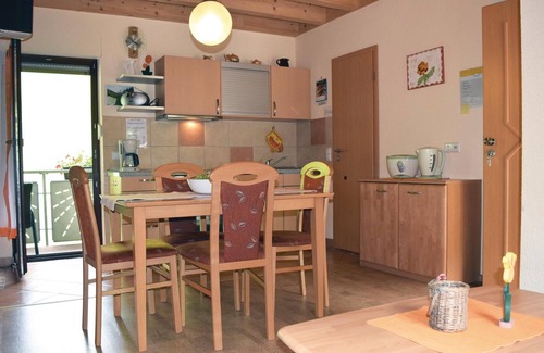 Bad Peterstal-Griesbach Apartment | Awesome apartment in B. Peterstal-Griesbach