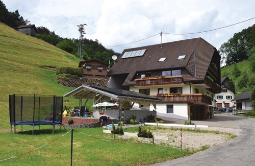 Bad Peterstal-Griesbach Apartment | Awesome apartment in B. Peterstal-Griesbach