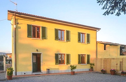 Montecatini Terme Apartment | Awesome apartment in Montecatini Terme