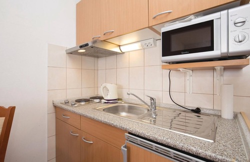 Donji Kraj Apartment | Awesome apartment in Moscenicka Draga
