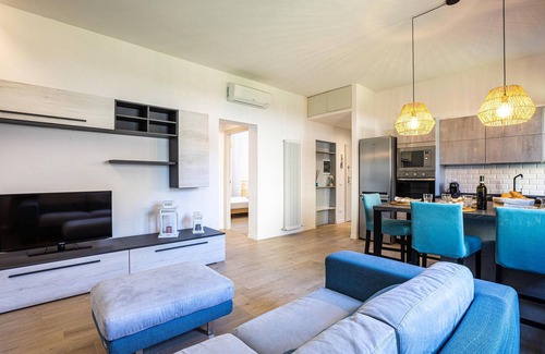 Rosignano Solvay Apartment | Awesome apartment in Rosignano Solvay