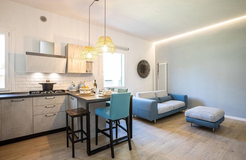 Rosignano Solvay Apartment | Awesome apartment in Rosignano Solvay