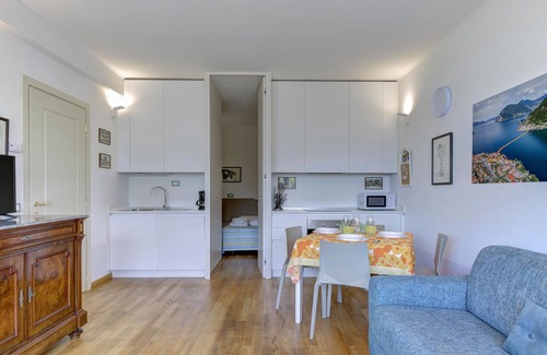 Riva di Solto Apartment | Awesome apartment in Solto Collina BG
