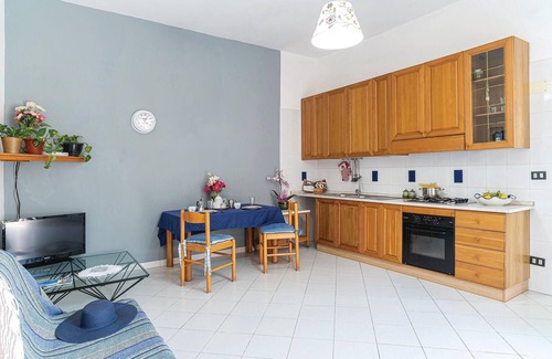 Castellabate Apartment | Awesome apartment in Castellabate SA