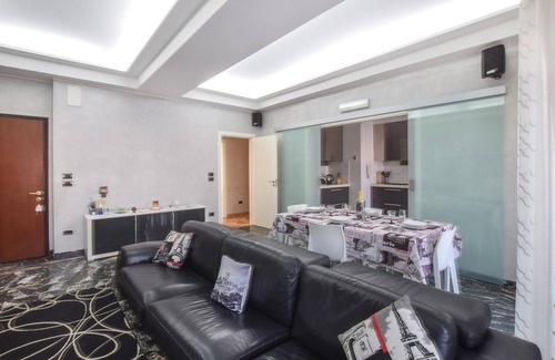 Pellaro Apartment | Awesome apartment in Reggio Calabria
