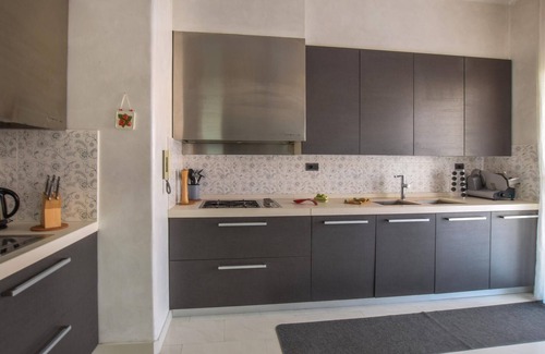 Pellaro Apartment | Awesome apartment in Reggio Calabria