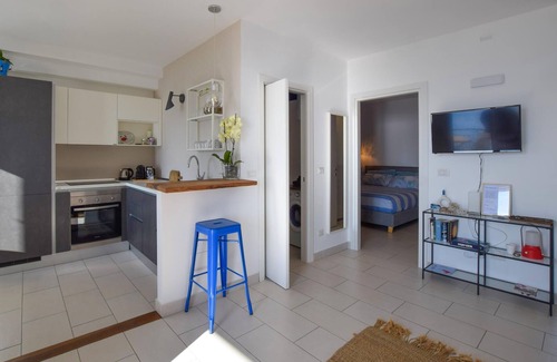 Pellaro Apartment | Awesome apartment in Reggio Calabria