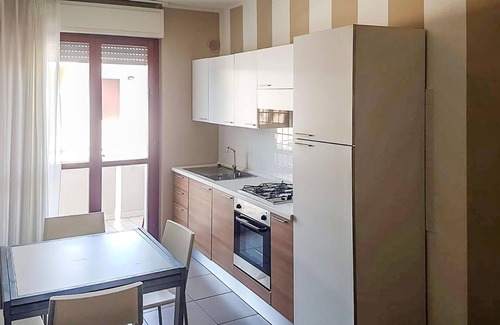 Alba Adriatica Apartment | Awesome apartment in Alba Adriatica