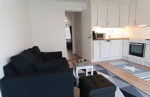 Tofta Apartment | Awesome apartment in Gotlands Tofta