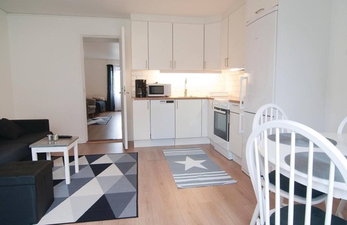 Tofta Apartment | Awesome apartment in Gotlands Tofta