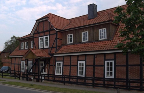 Altenmedingen Apartment | Awesome apartment in Altenmedingen